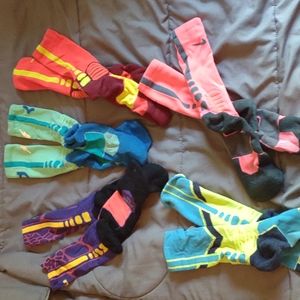 Nike HyperElite Socks